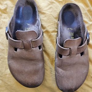 Birkenstock Boston 36 N